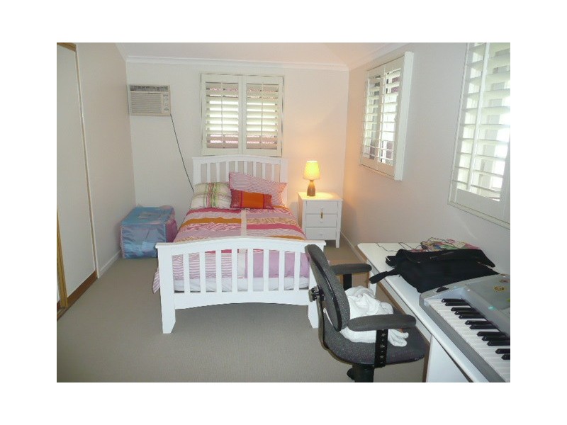 Mysterton QLD 4812