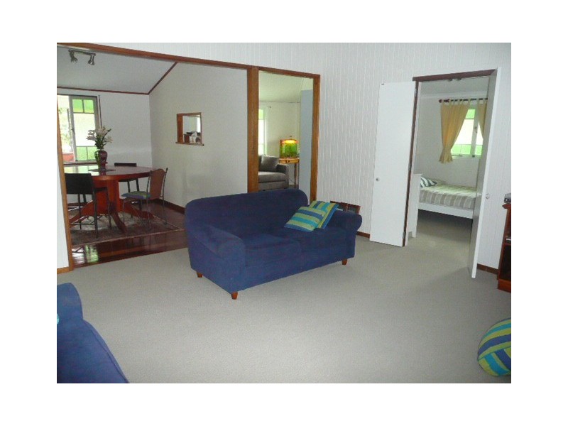 Mysterton QLD 4812