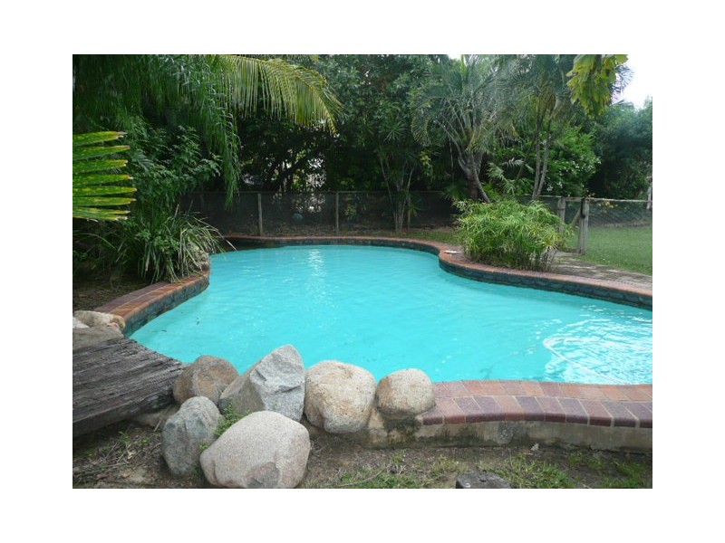 Mysterton QLD 4812