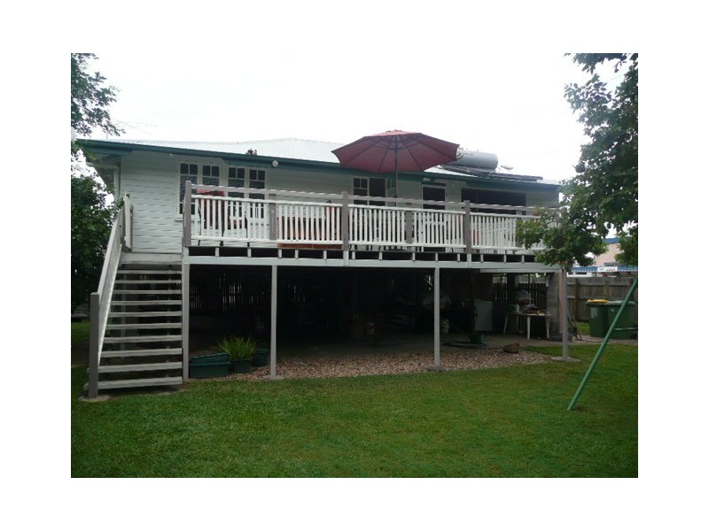 Mysterton QLD 4812