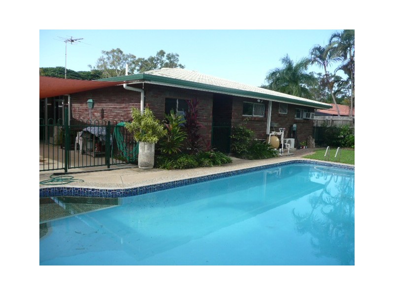 Annandale QLD 4814