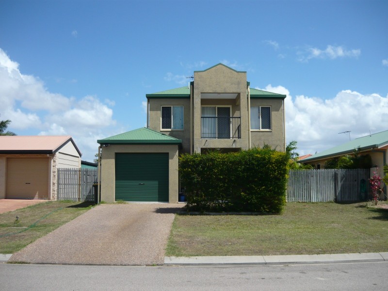 Kirwan QLD 4817