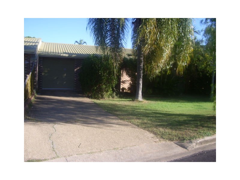 Mundingburra QLD 4812