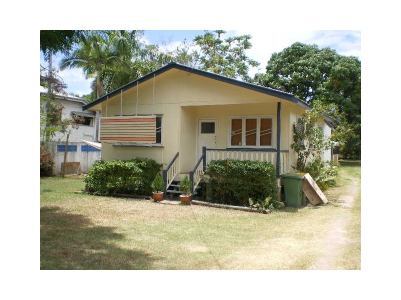 Mundingburra QLD 4812