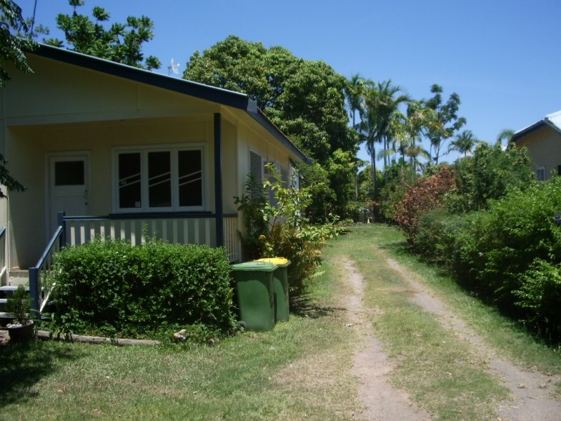 Mundingburra QLD 4812