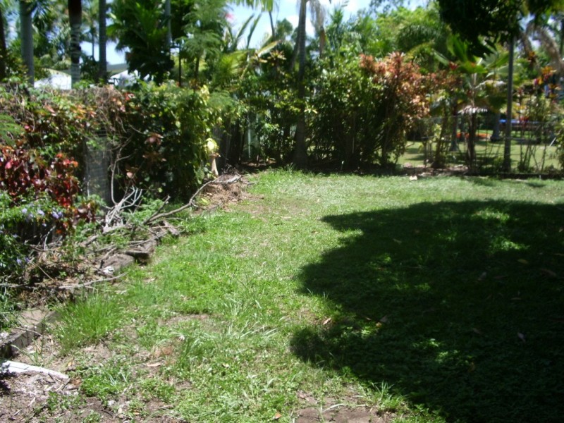 Mundingburra QLD 4812