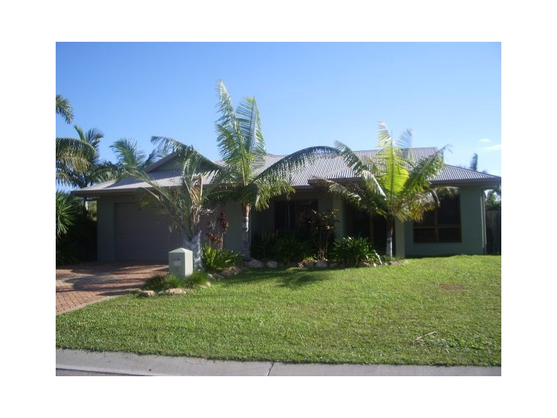 Idalia QLD 4811