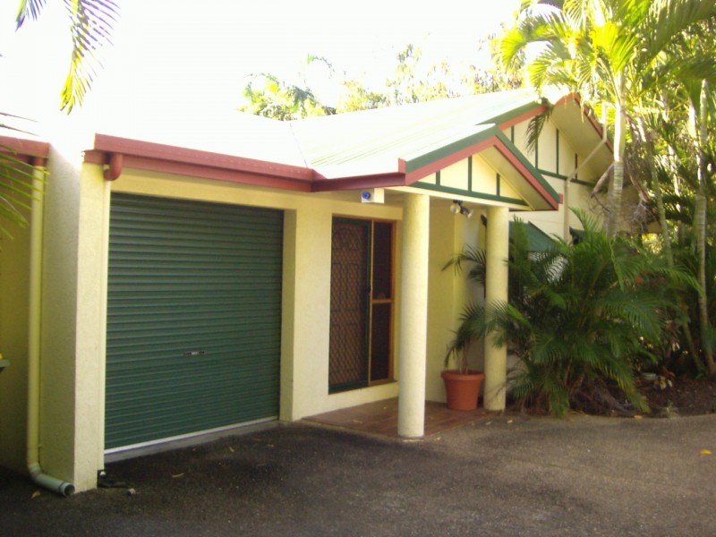 Hermit Park QLD 4812