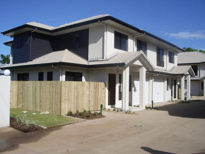 Mundingburra QLD 4812