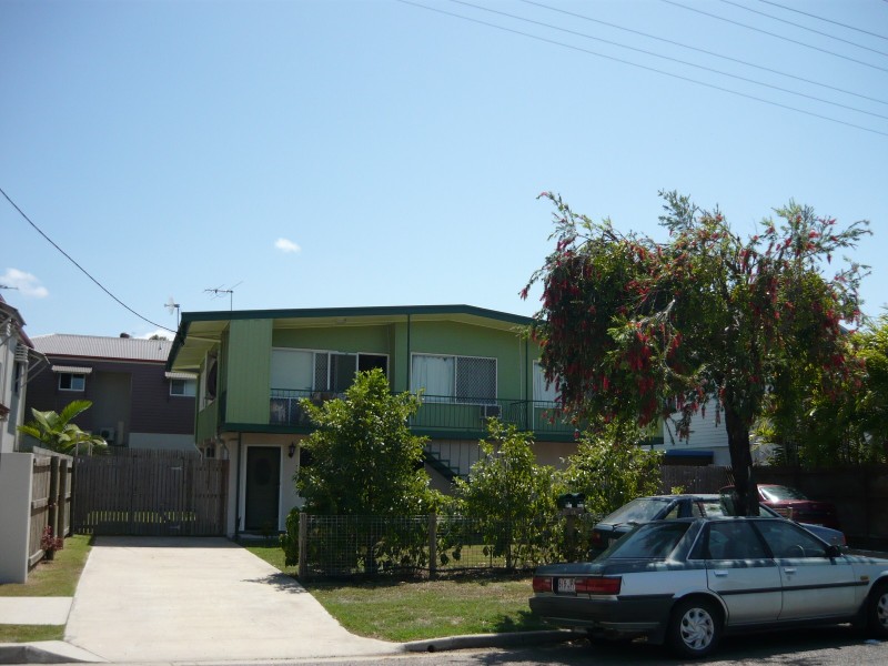 Pimlico QLD 4812