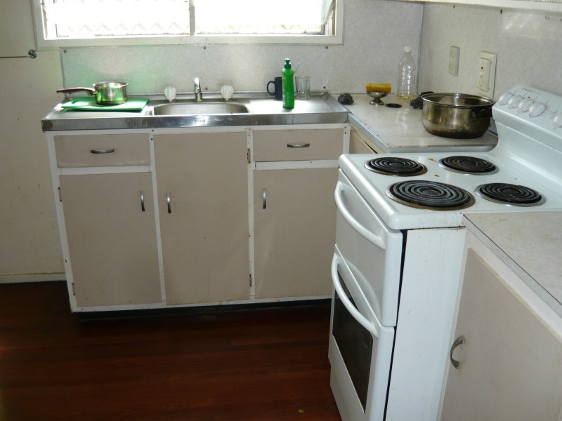 Pimlico QLD 4812