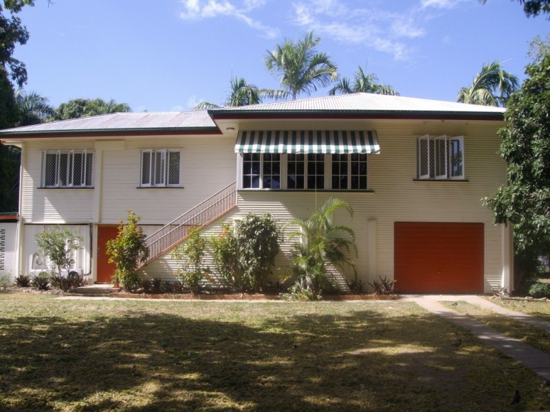 Mundingburra QLD 4812