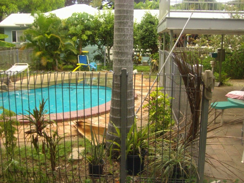 Mundingburra QLD 4812