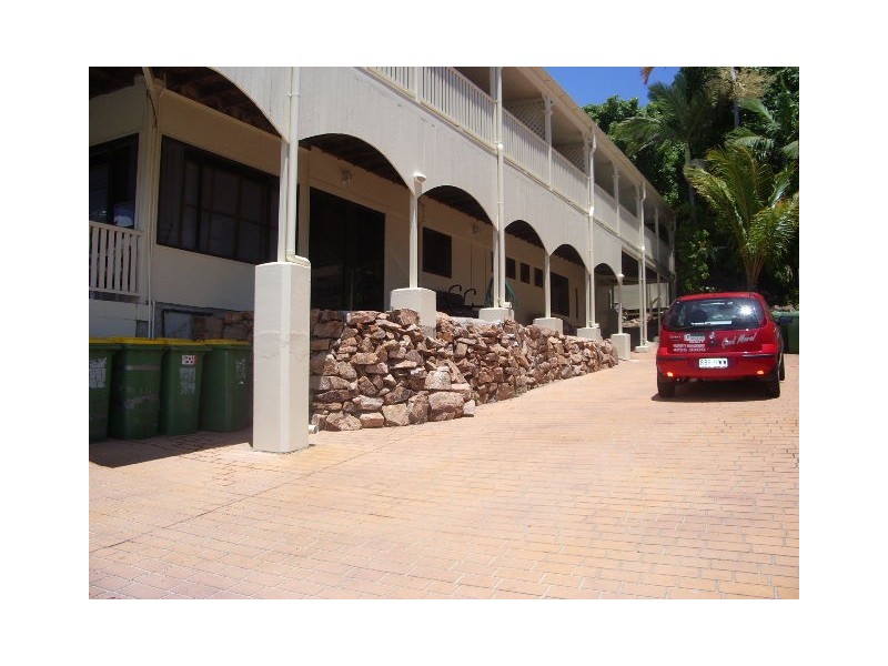 Townsville City QLD 4810