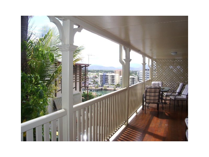 Townsville City QLD 4810