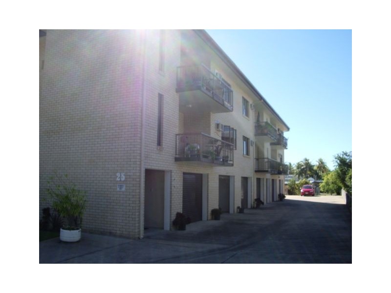 Belgian Gardens QLD 4810