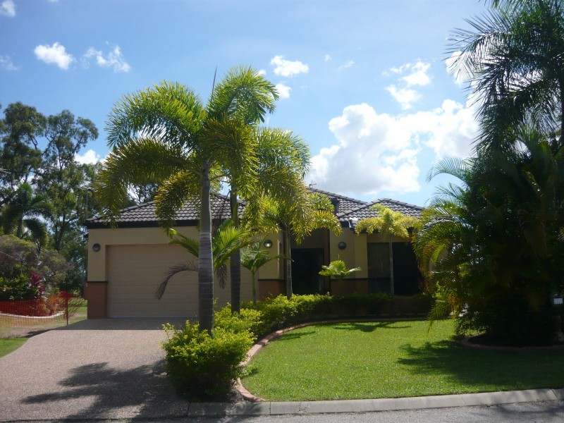 Kirwan QLD 4817