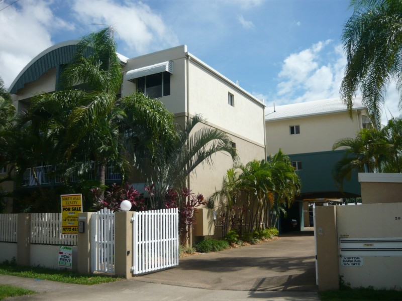 South Townsville QLD 4810