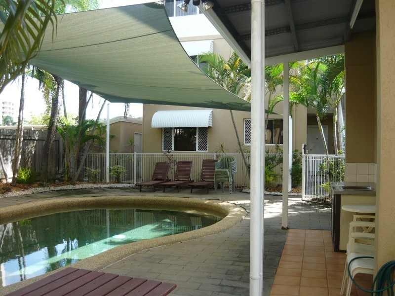 South Townsville QLD 4810