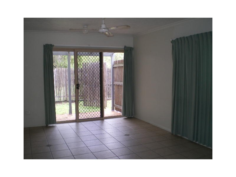 Mundingburra QLD 4812