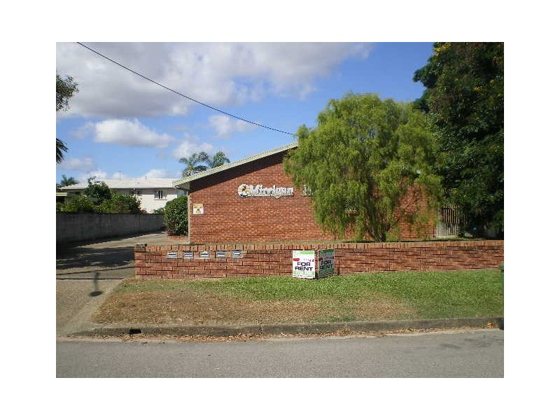 Railway Estate QLD 4810