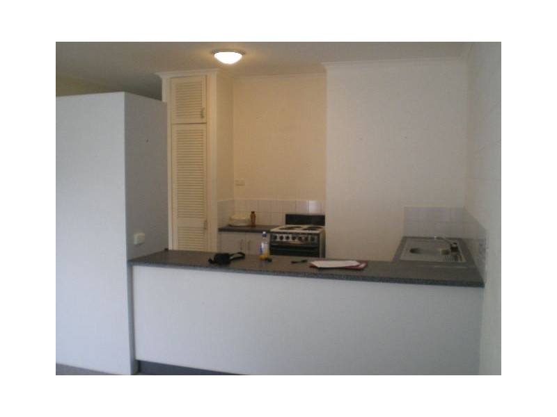 Railway Estate QLD 4810