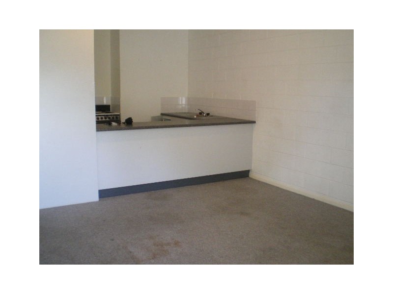 Railway Estate QLD 4810