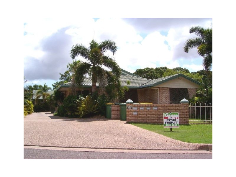 Mundingburra QLD 4812