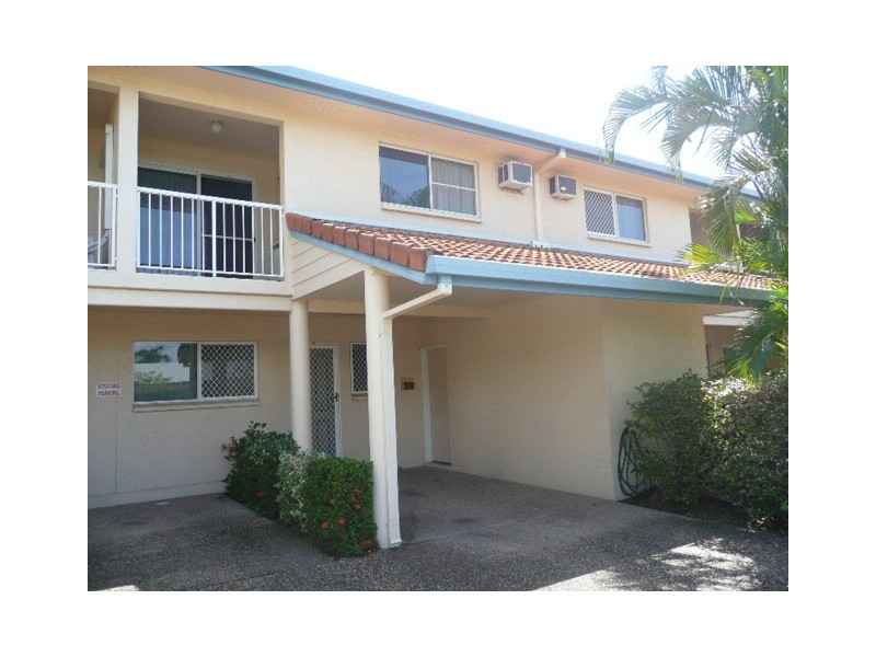 Pimlico QLD 4812