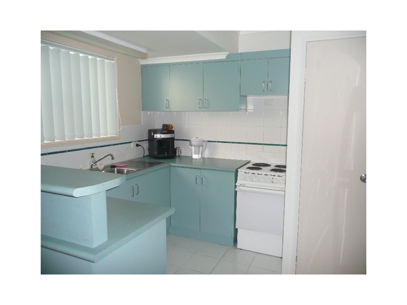 Pimlico QLD 4812