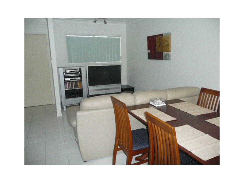 Pimlico QLD 4812