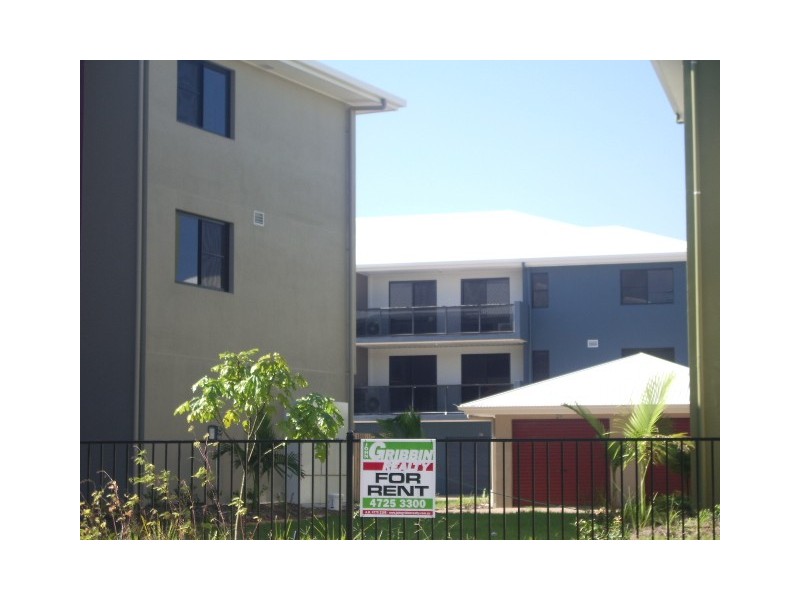 Railway Estate QLD 4810