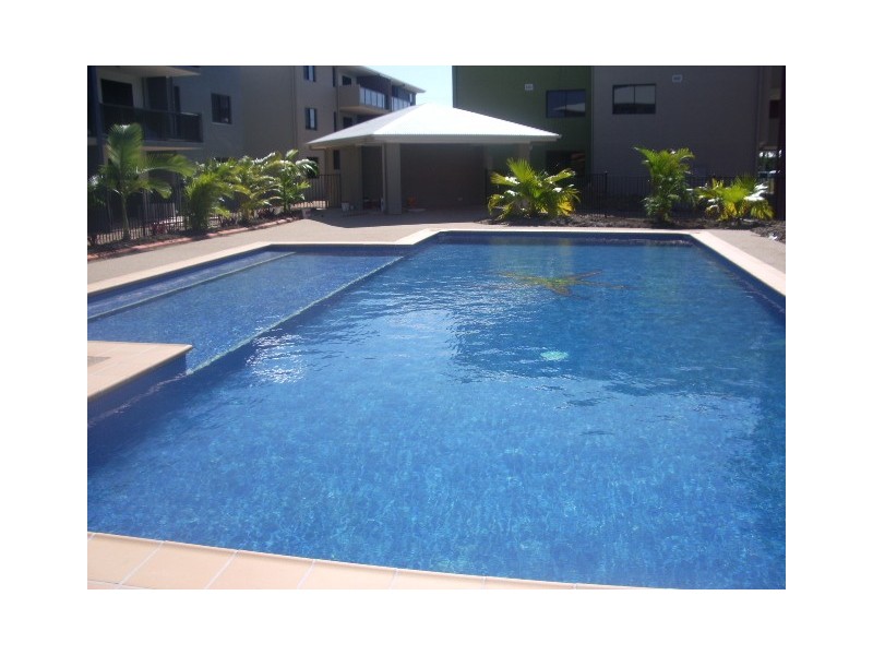 Railway Estate QLD 4810