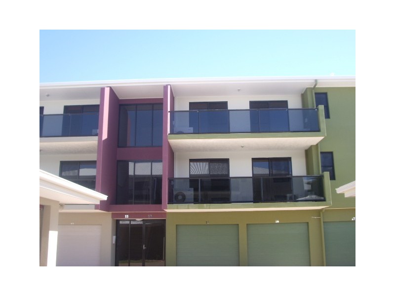 Railway Estate QLD 4810