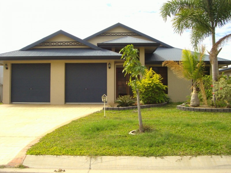 Annandale QLD 4814