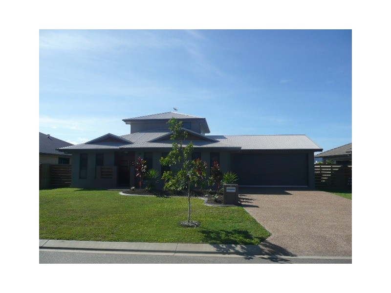 Bohle Plains QLD 4817