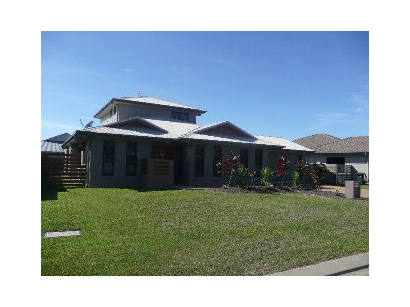 Bohle Plains QLD 4817