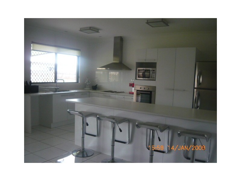 Bohle Plains QLD 4817