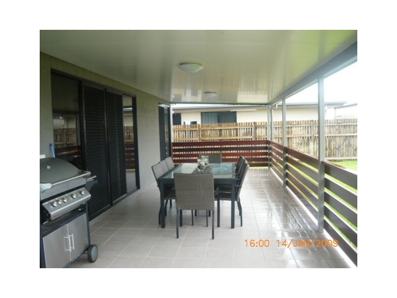 Bohle Plains QLD 4817