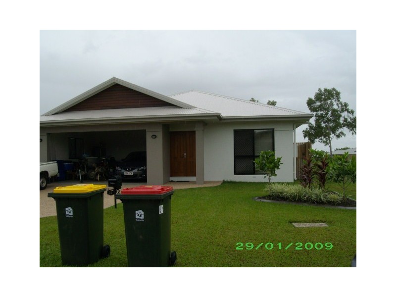 Mount Louisa QLD 4814