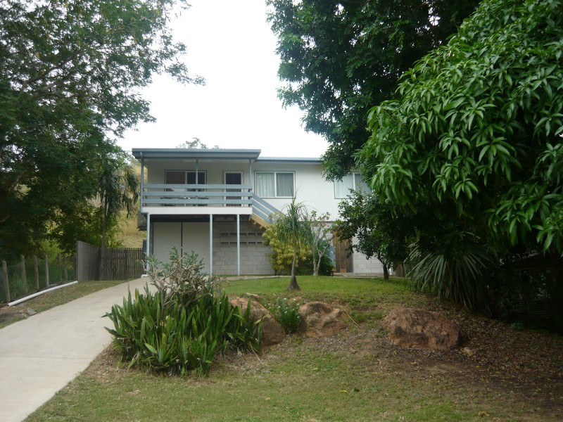 Stuart QLD 4811