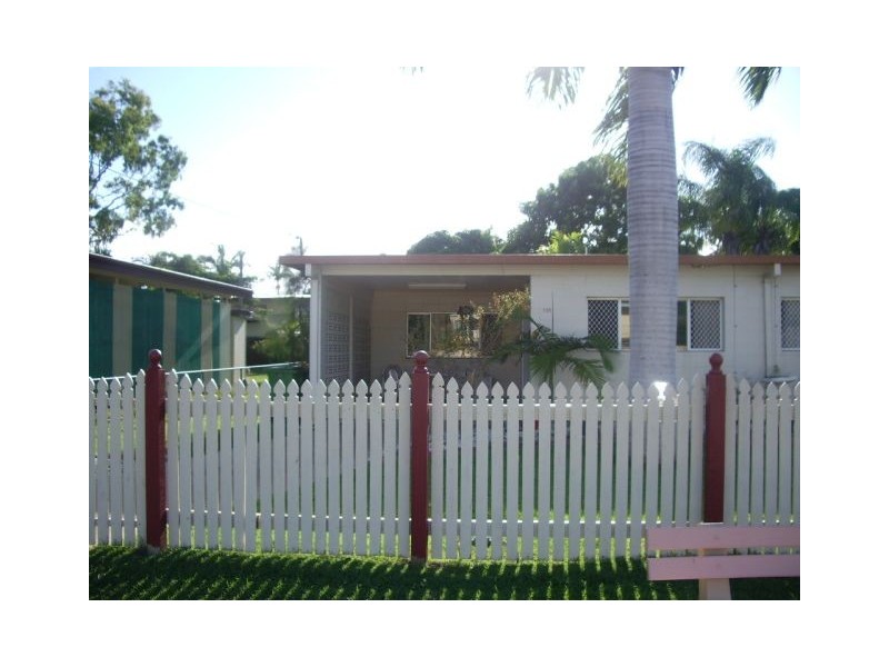Gulliver QLD 4812