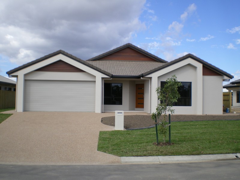 Bohle Plains QLD 4817