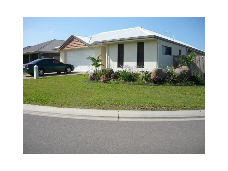 Bohle Plains QLD 4817