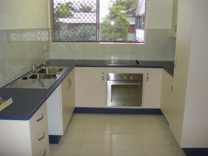 Hermit Park QLD 4812