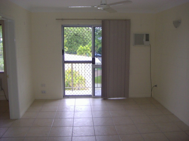 Hermit Park QLD 4812