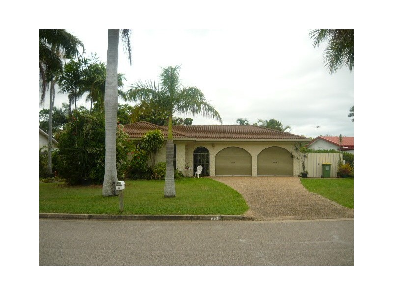 Annandale QLD 4814