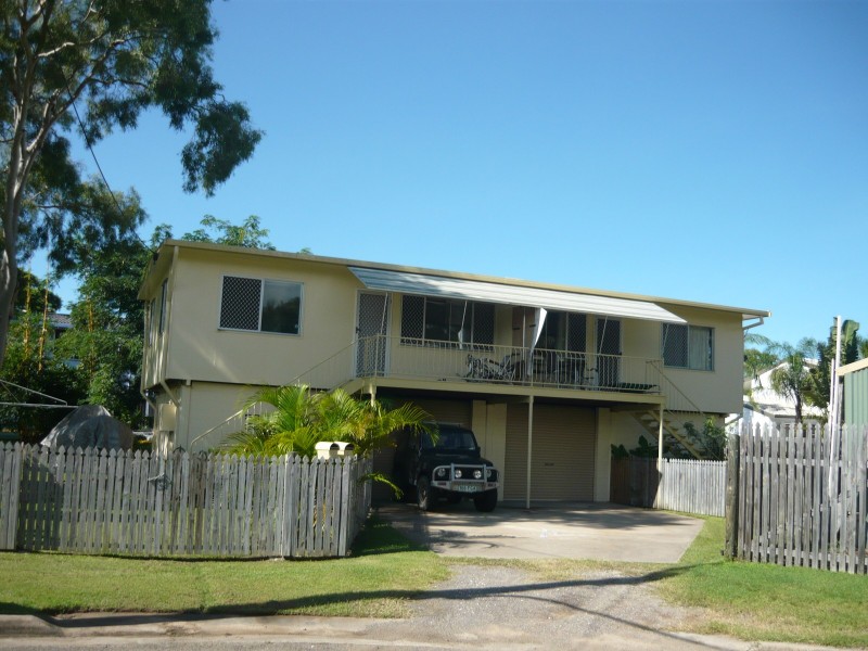 Belgian Gardens QLD 4810