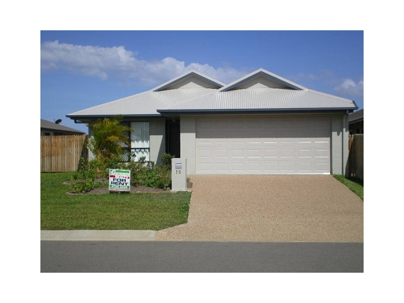 Kirwan QLD 4817