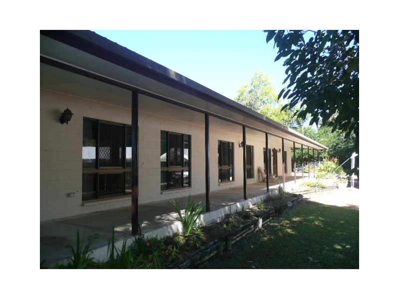 28 Rangewood Dr, Rangewood QLD 4817